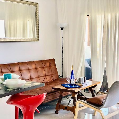 Casa Rene, Lovely Apartment Close To The Center, Puerto Del Carmen Пуерто-дель-Кармен Екстер'єр фото