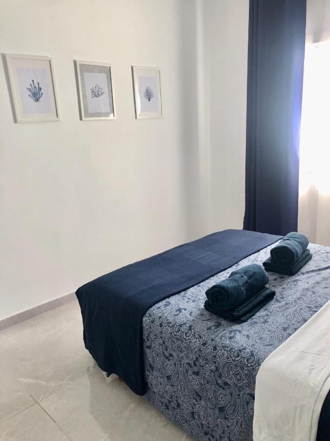 Casa Rene, Lovely Apartment Close To The Center, Puerto Del Carmen Пуерто-дель-Кармен Екстер'єр фото