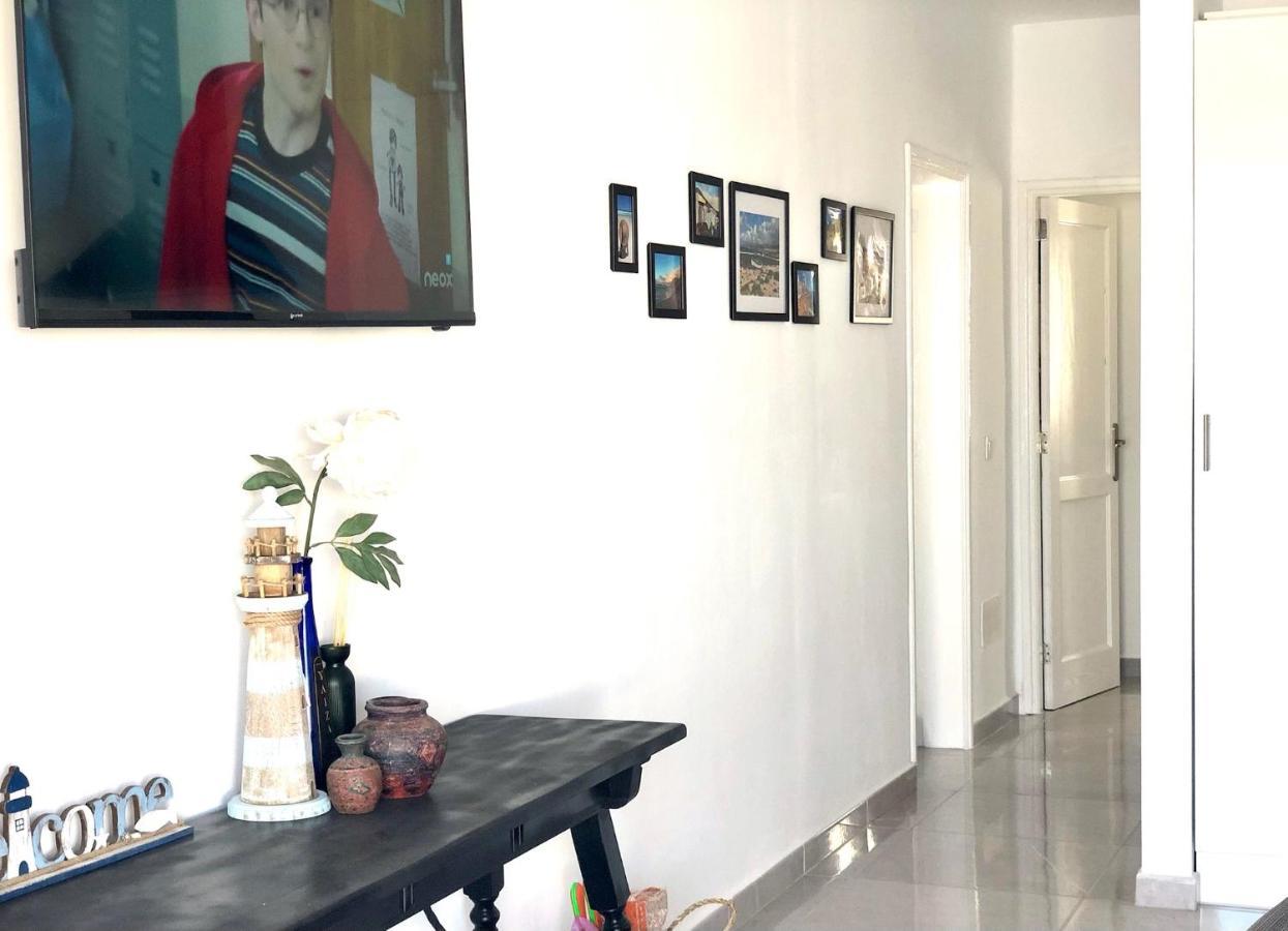 Casa Rene, Lovely Apartment Close To The Center, Puerto Del Carmen Пуерто-дель-Кармен Екстер'єр фото